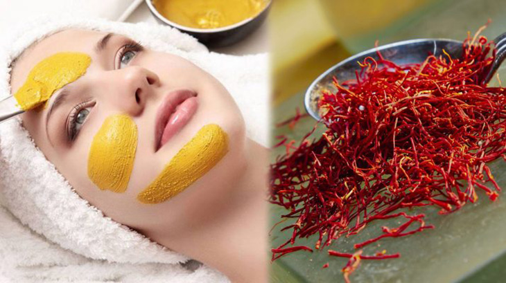 Nhụy hoa nghệ tây Saffron Badiee chính hãng hộp 1gr