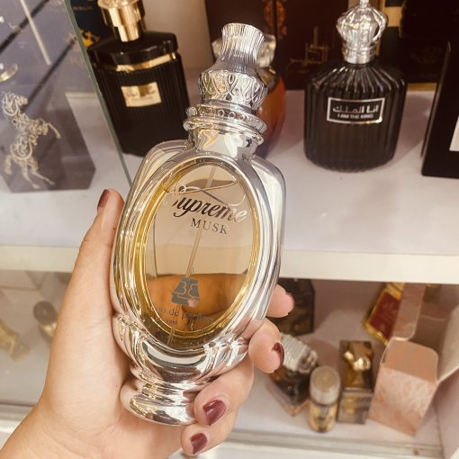 Nước Hoa Nữ Dubai Supreme Musk 100ml