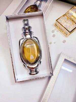 Nước Hoa Nữ Dubai Supreme Musk 100ml