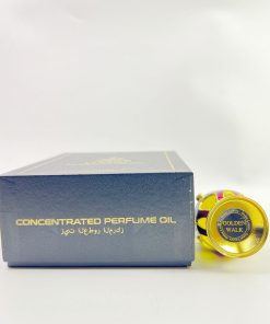 Tinh Dầu Dubai Ngọt Ngào Gợi Cảm Golden Walk (Good Girl) 25ml