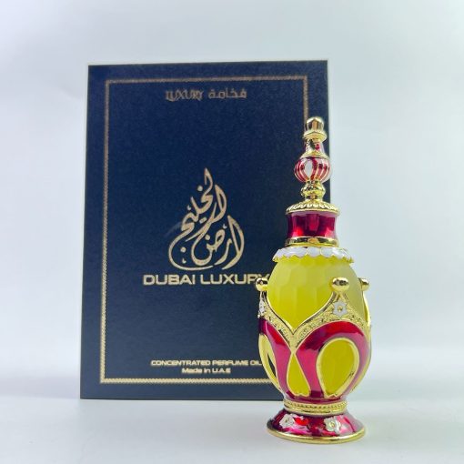 Tinh Dầu Dubai Ngọt Ngào Gợi Cảm Golden Walk (Good Girl) 25ml