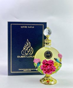 Tinh Dầu Nước Hoa Dubai Nữ Lucky 20ml Dịu Dàng – Nhẹ Nhàng – Nữ Tính