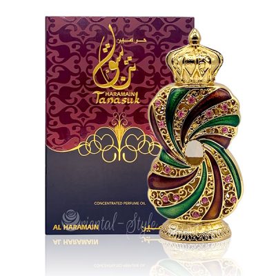 Tinh dầu nước hoa Dubai Tanasuk