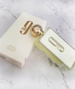 Nước Hoa Dubai 9AM Afnan EDP 100ml