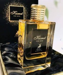 Nước Hoa Chính Hãng Dubai Nam Kismet For Men Maison Alhambra 100ml