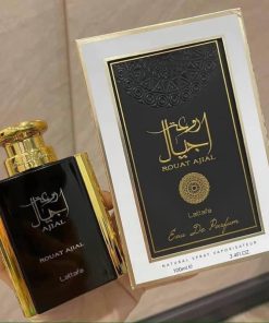 Nước Hoa Dubai Chính Hãng Rouat Ajial 100ml