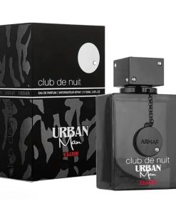 Nước Hoa Dubai Nam Chính Hãng Club De Nuit Urban Man Đẳng Cấp