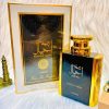 Nước Hoa Dubai Nam Chính Hãng Rouat Ajial 100ml Nam Tính