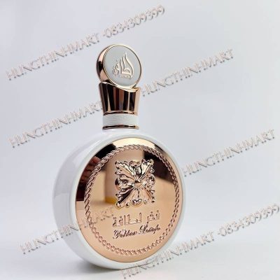 Nước Hoa Dubai Fakhar For Women Lattafa 100ml