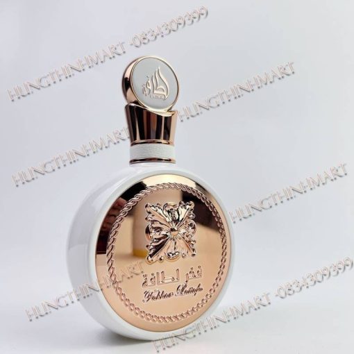 Nước Hoa Dubai Fakhar For Women Lattafa 100ml